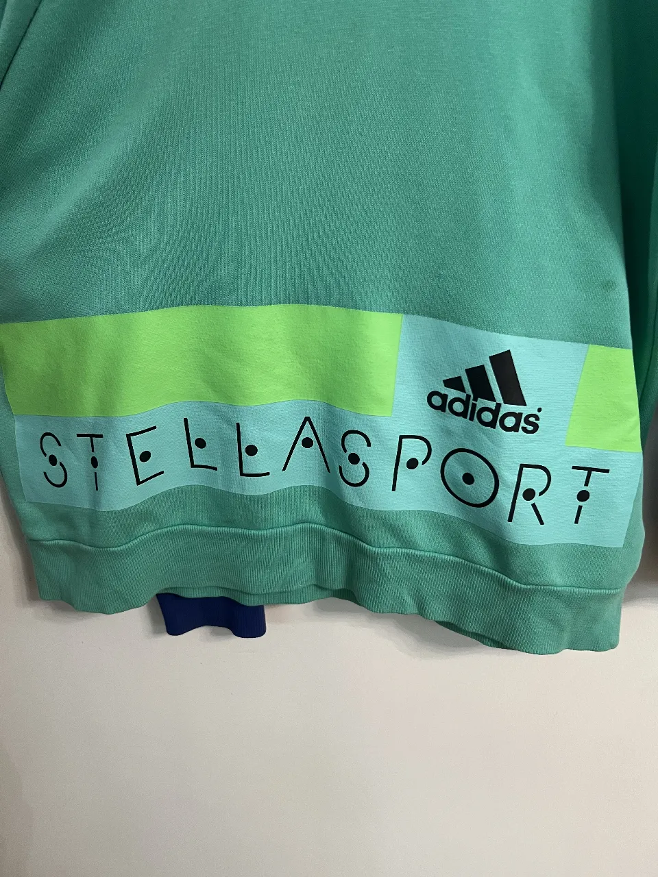 Buzo adidas - imagen 2