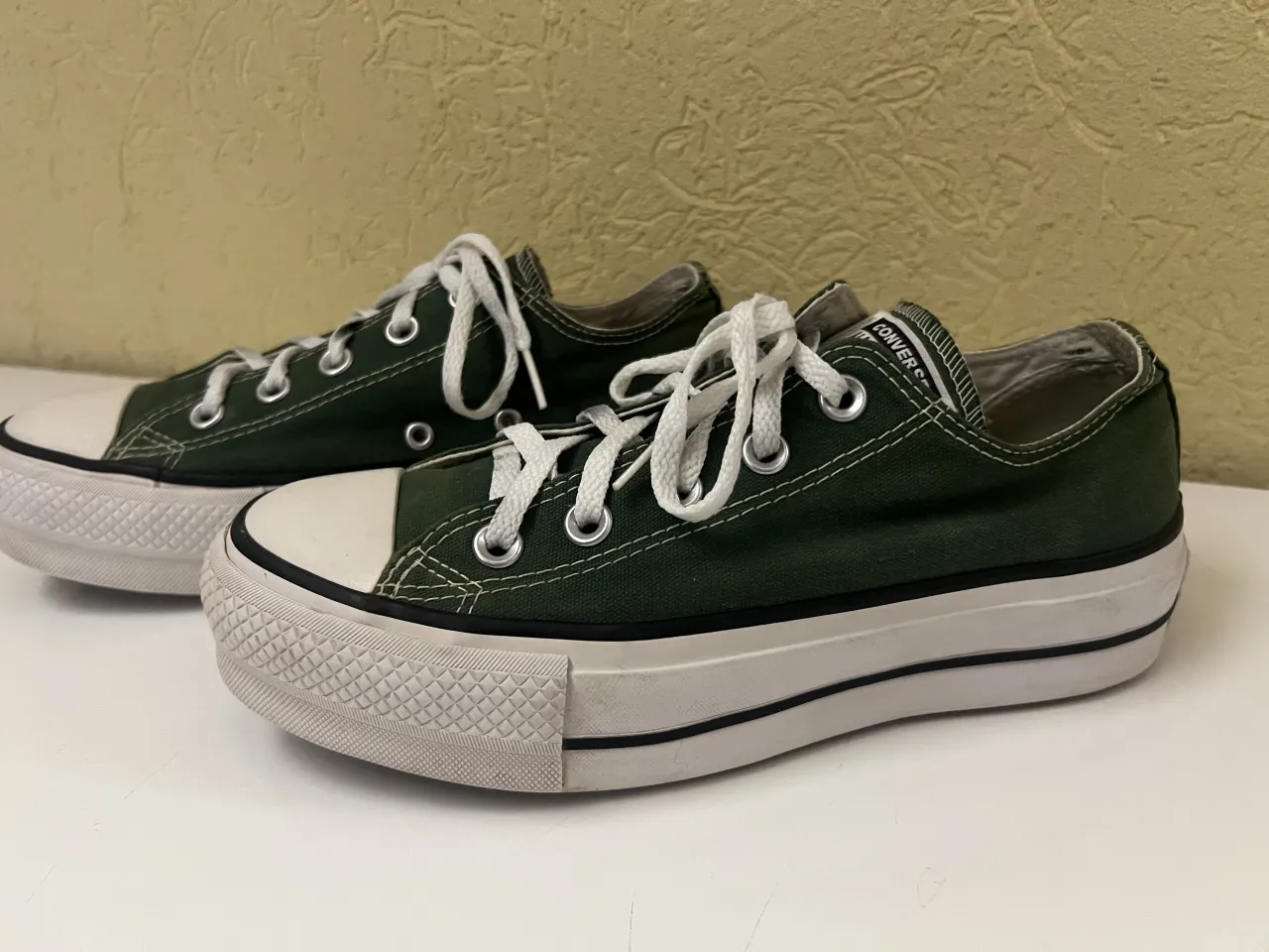 Zapatillas Converse - imagen 4