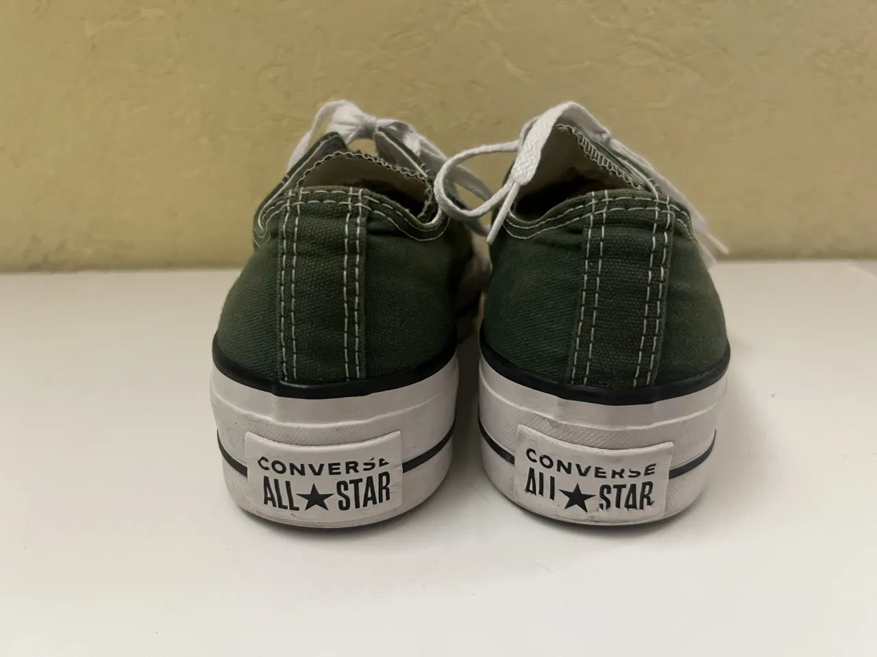 Zapatillas Converse - imagen 6