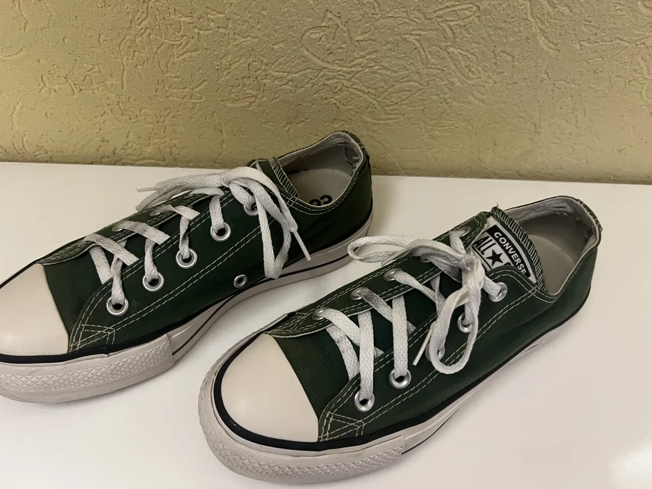 Zapatillas Converse - imagen 5
