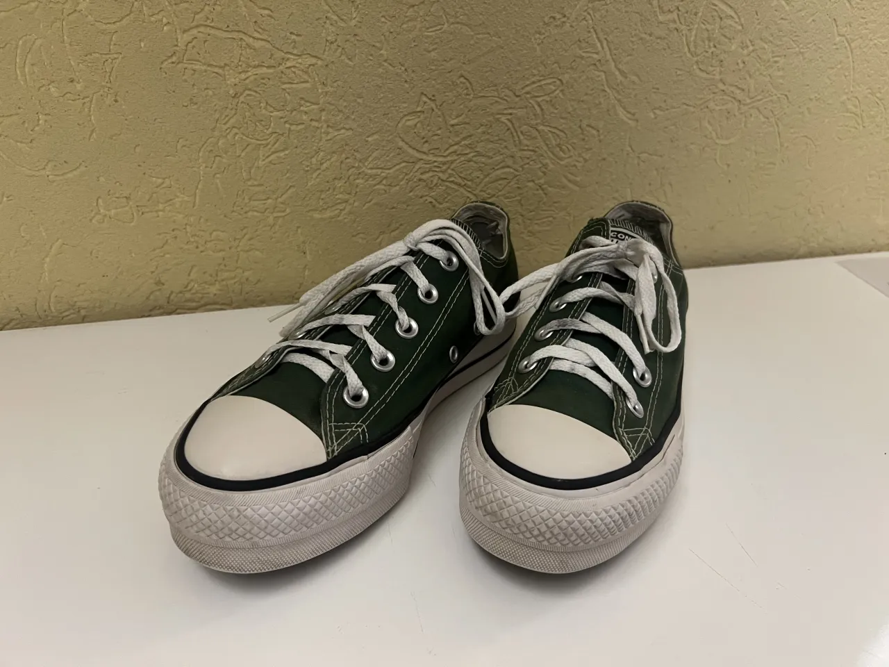 Zapatillas Converse - imagen 3