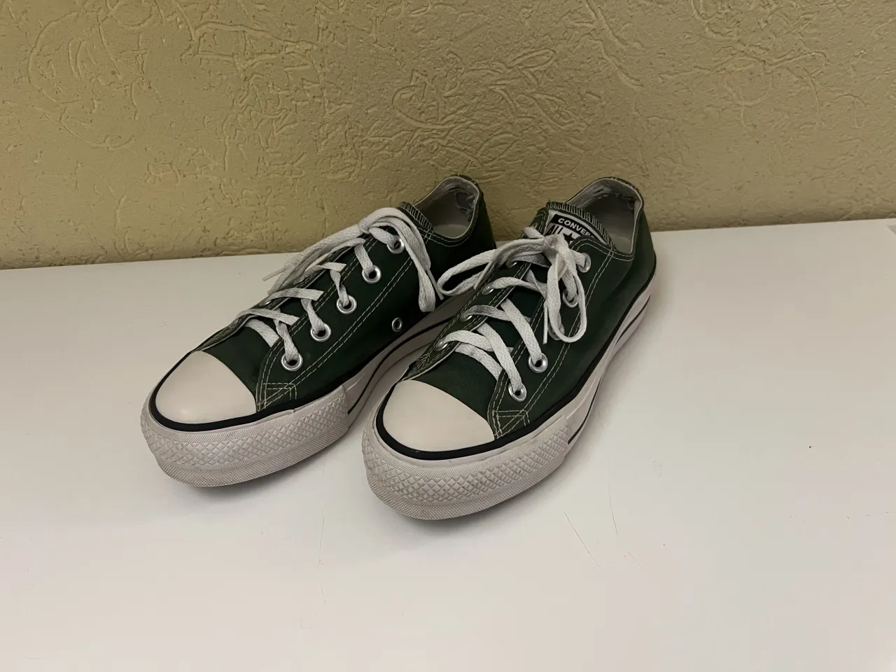 Zapatillas Converse - imagen 2