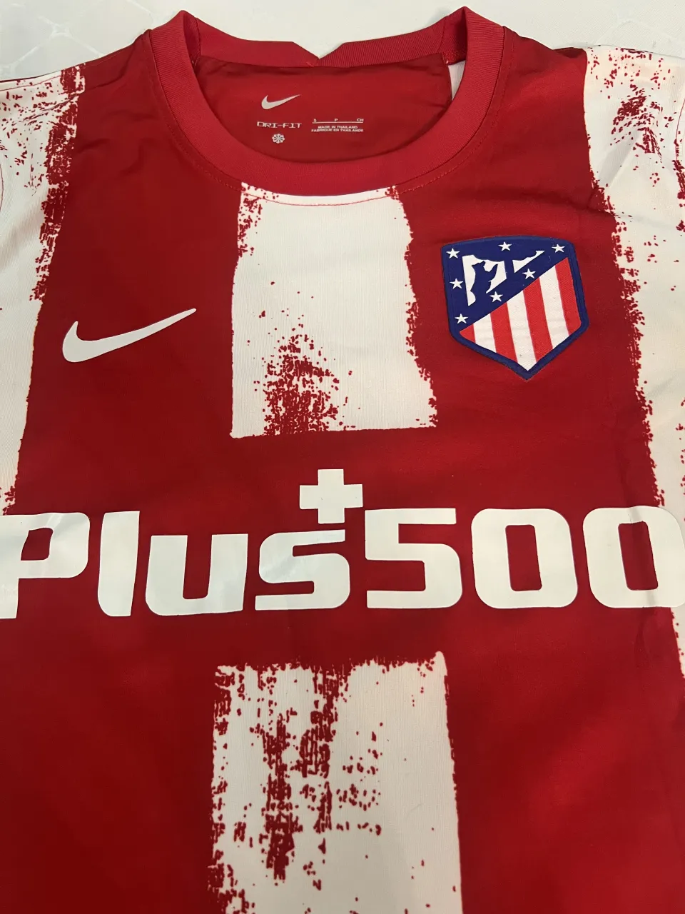 Camiseta Nike - imagen 2