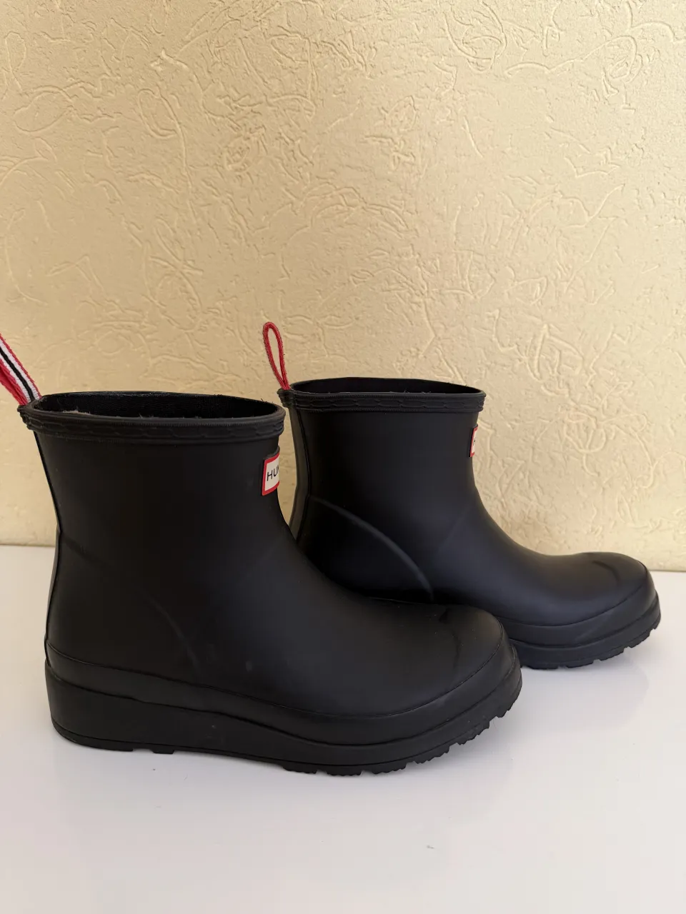 Botas Hunter - Vista 5