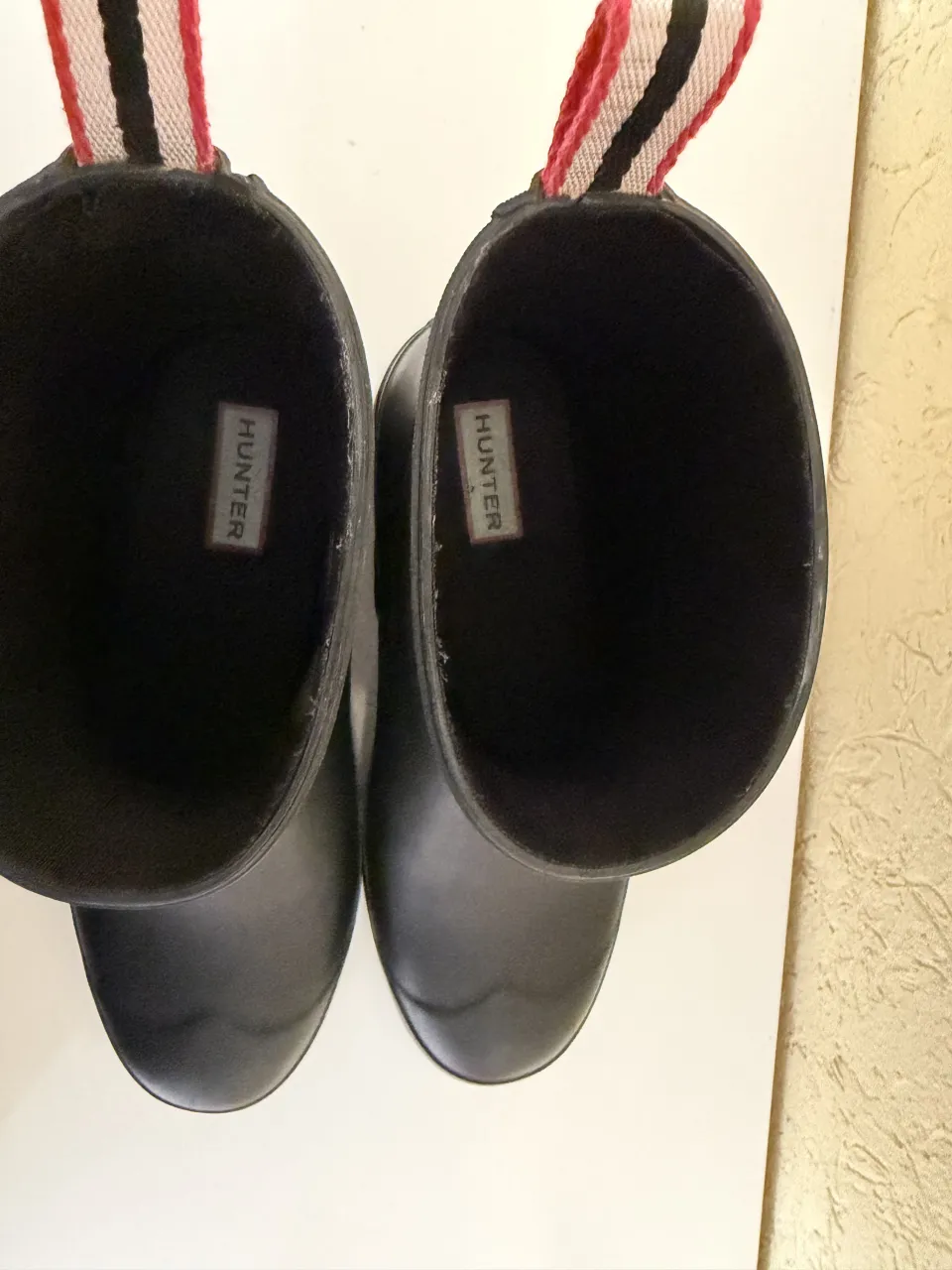 Botas Hunter - Vista 6