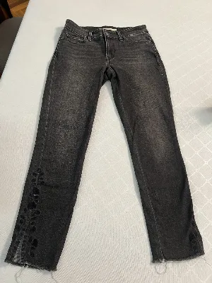 Levi's
