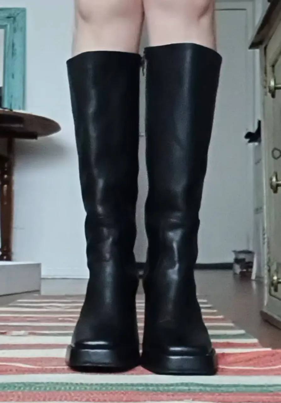 Botas LUBOLOQUE - Vista 6