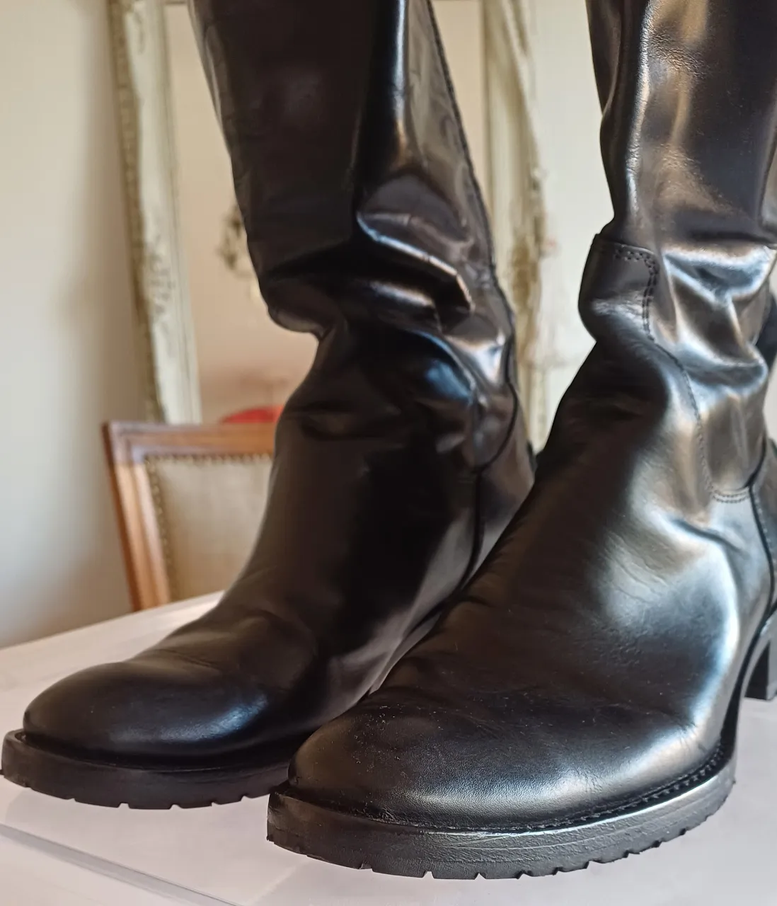 Botas Prego - Vista 2