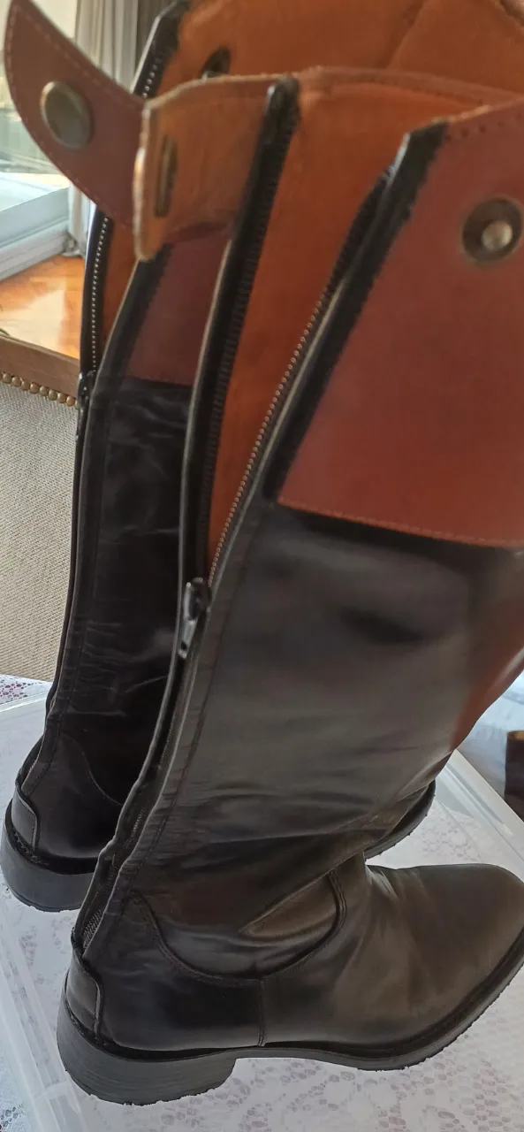 Botas Prego - Vista 5