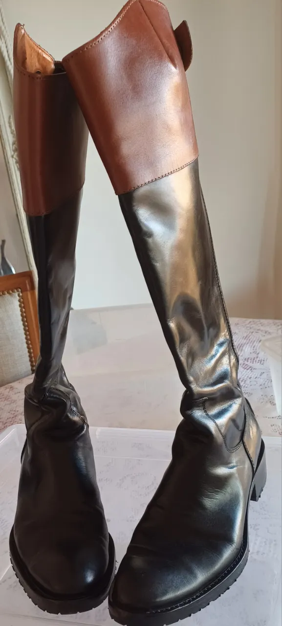 Botas Prego - Vista 10