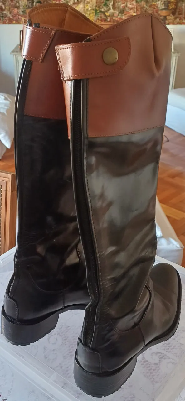 Botas Prego - Vista 7