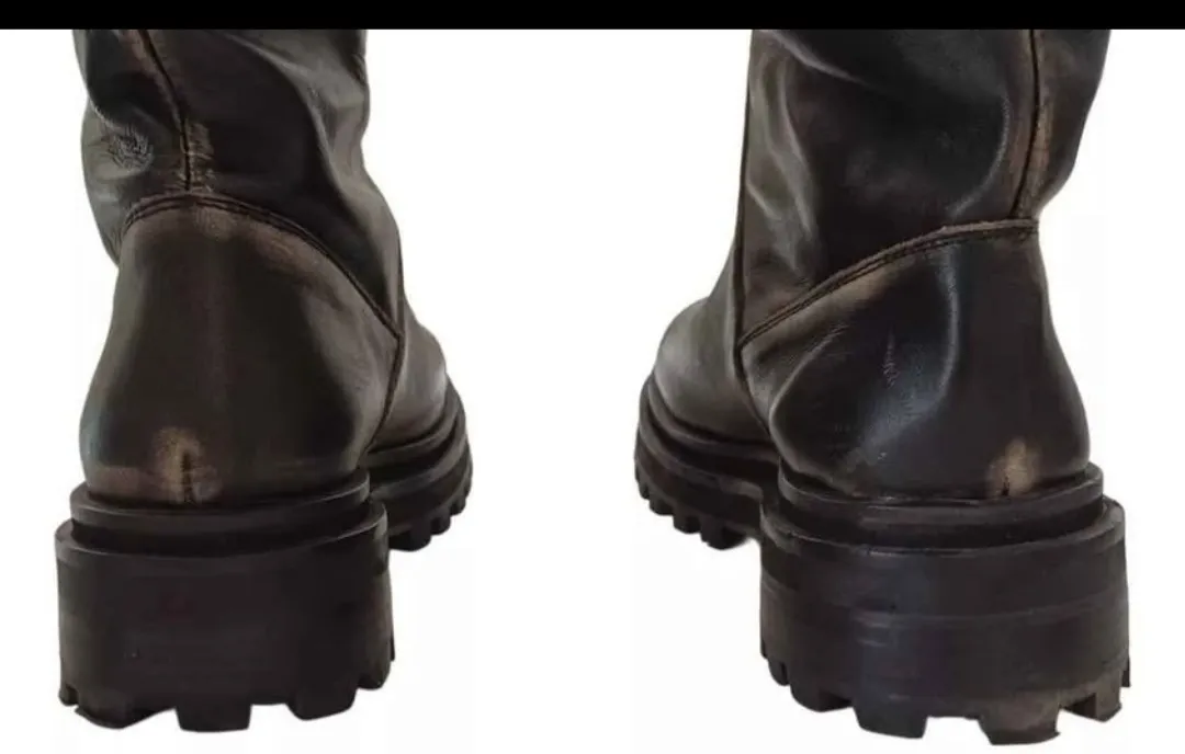 Botas LUBOLOQUE - Vista 5