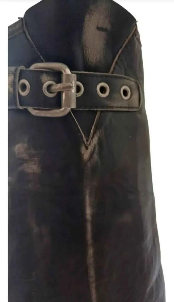 Botas LUBOLOQUE - Vista 6