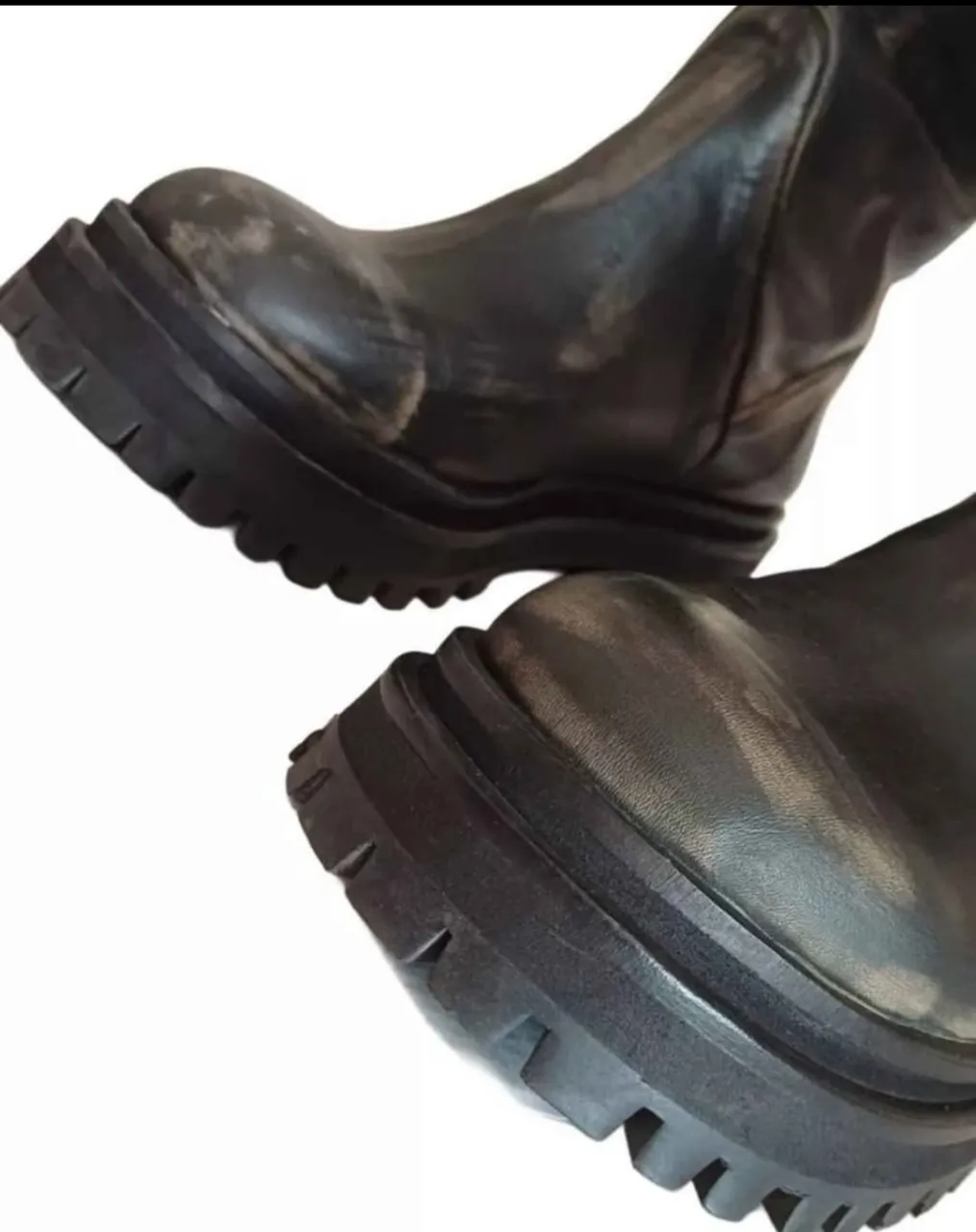 Botas LUBOLOQUE - Vista 4