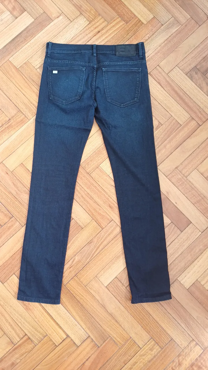 Jean Levi's - Vista 3