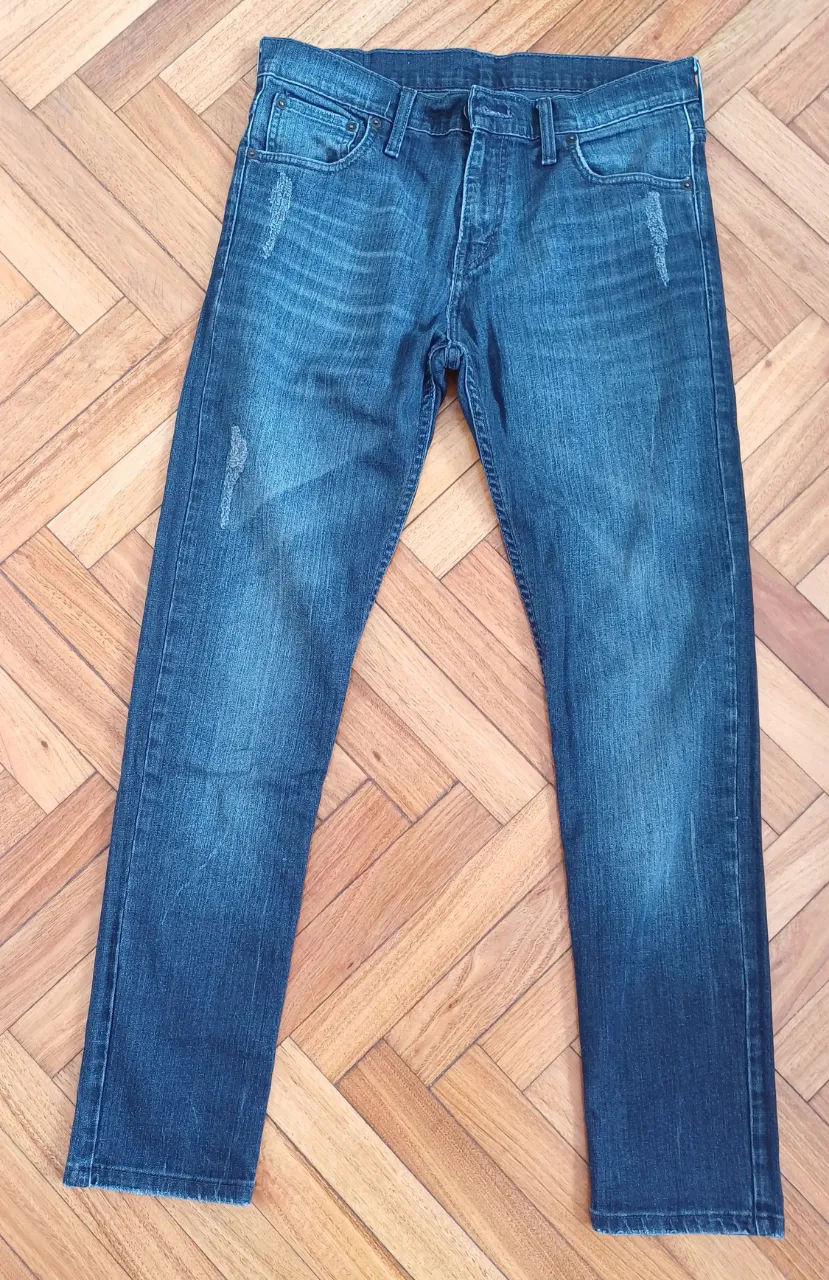 Jean Levi's - Vista 4