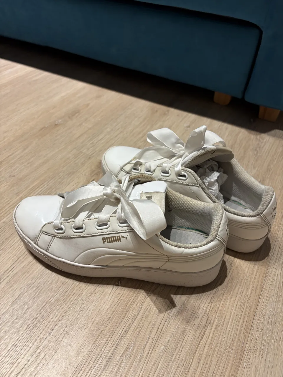 Zapatillas Puma - imagen 1