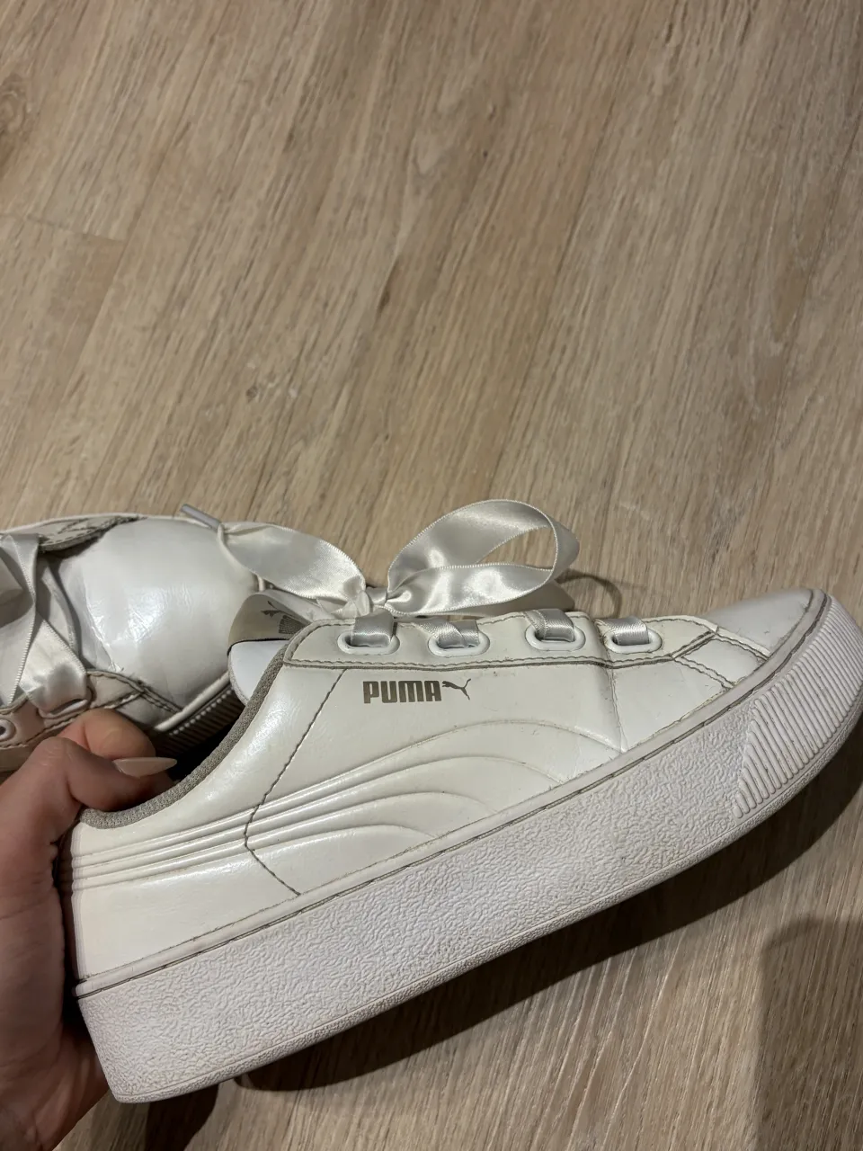 Zapatillas Puma - imagen 3