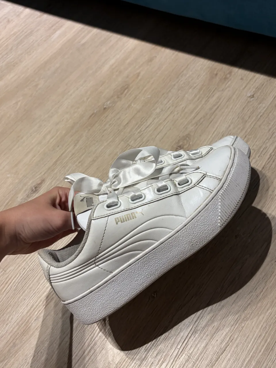 Zapatillas Puma - imagen 2