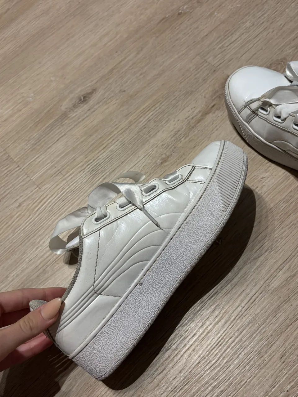 Zapatillas Puma - imagen 4