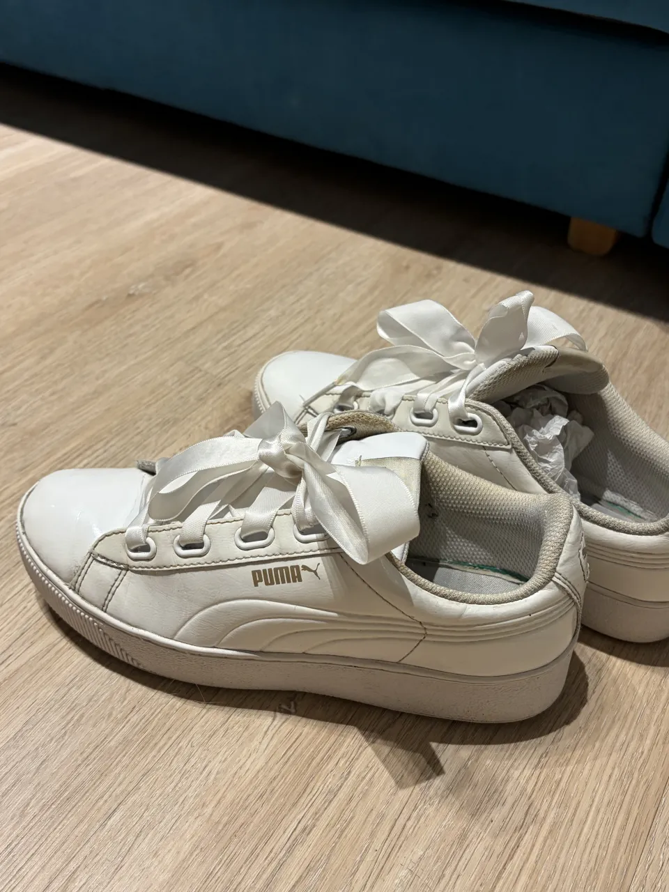 Zapatillas Puma - imagen 5