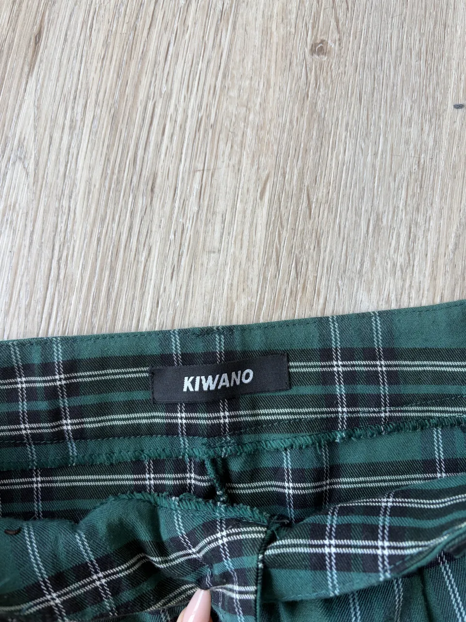 Minifalda KIWANO - imagen 2