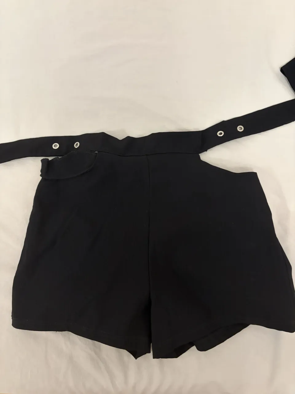 Short Otra