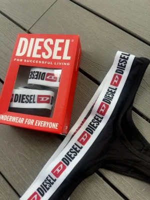 Diesel
