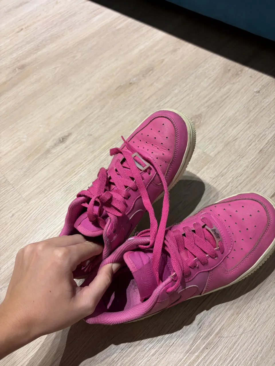 Zapatillas Nike - Vista 2