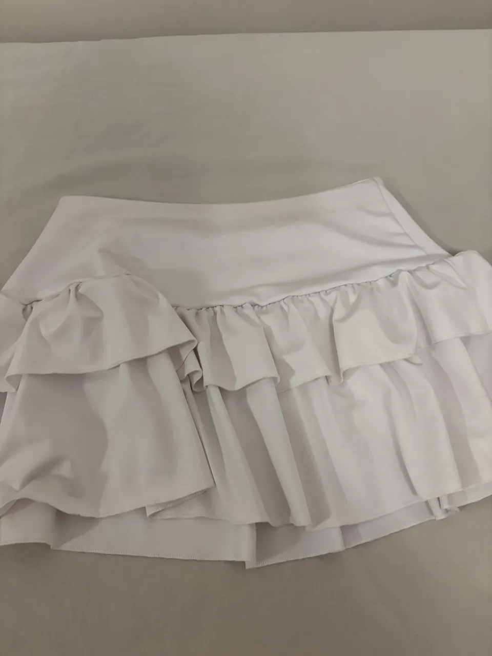 Minifalda Otra - imagen 1