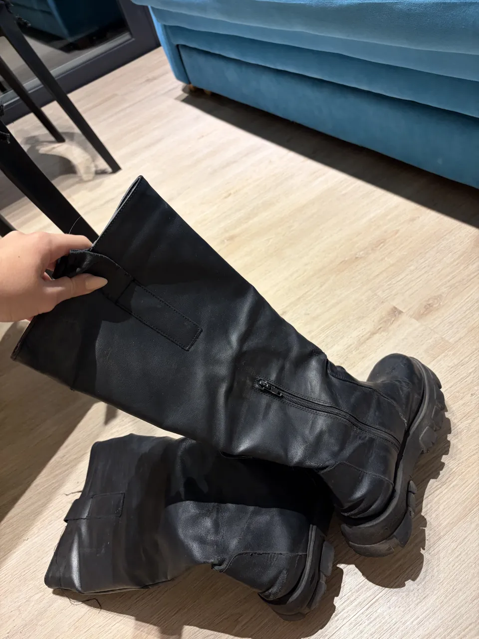 Botas Otra miniatura 4
