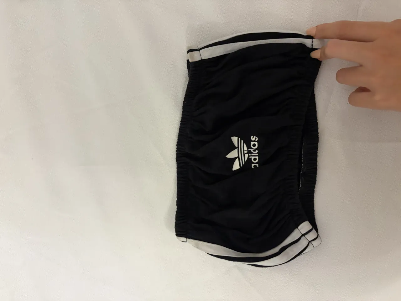 Top adidas - Vista 3