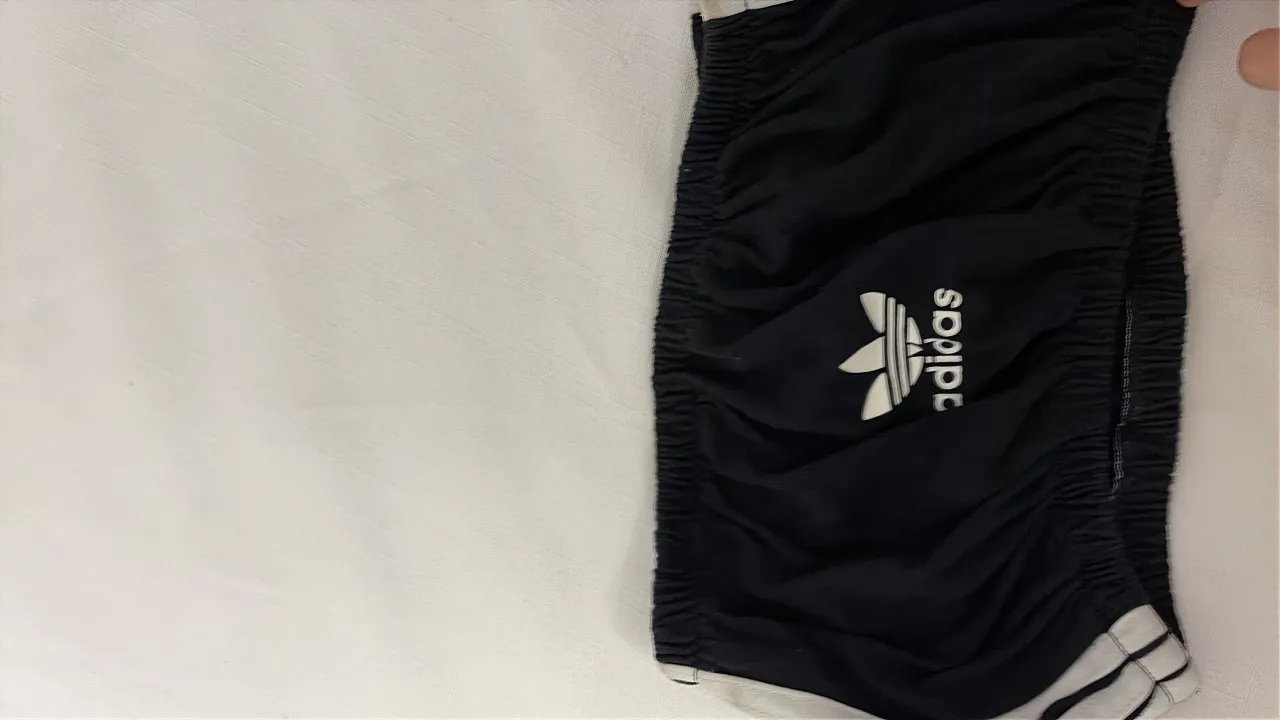 Top adidas - Vista 2