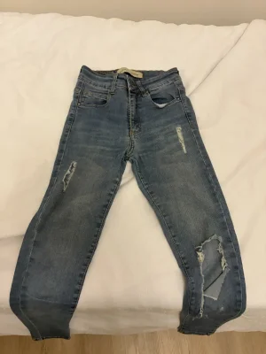 Kanikama jeans
