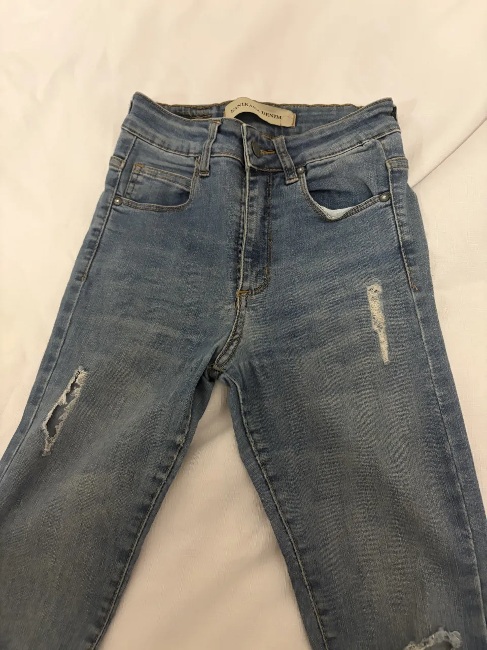 Jean Kanikama jeans - imagen 3