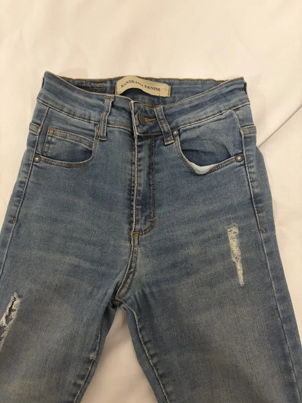 Jean Kanikama jeans - imagen 2