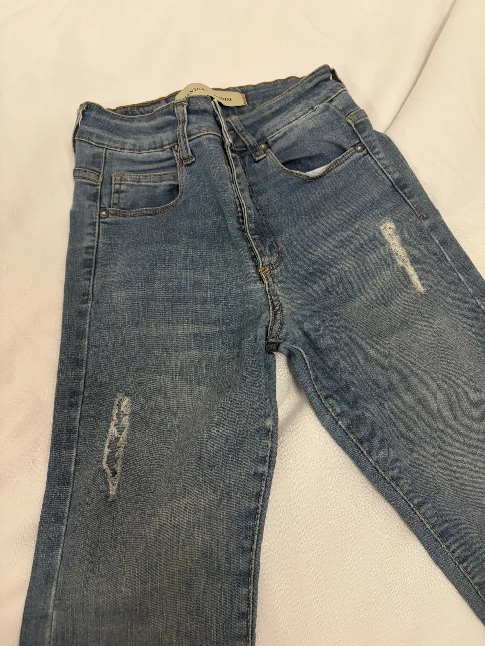 Jean Kanikama jeans - imagen 5