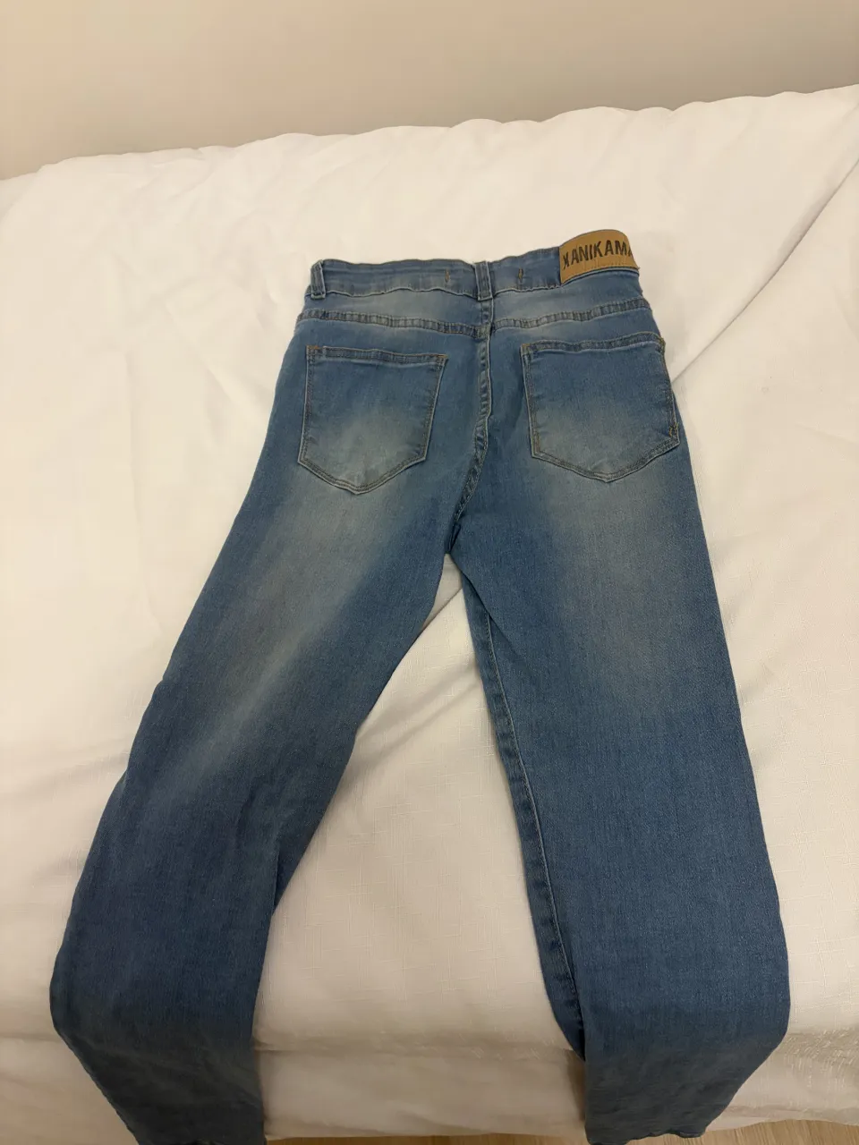 Jean Kanikama jeans - imagen 5