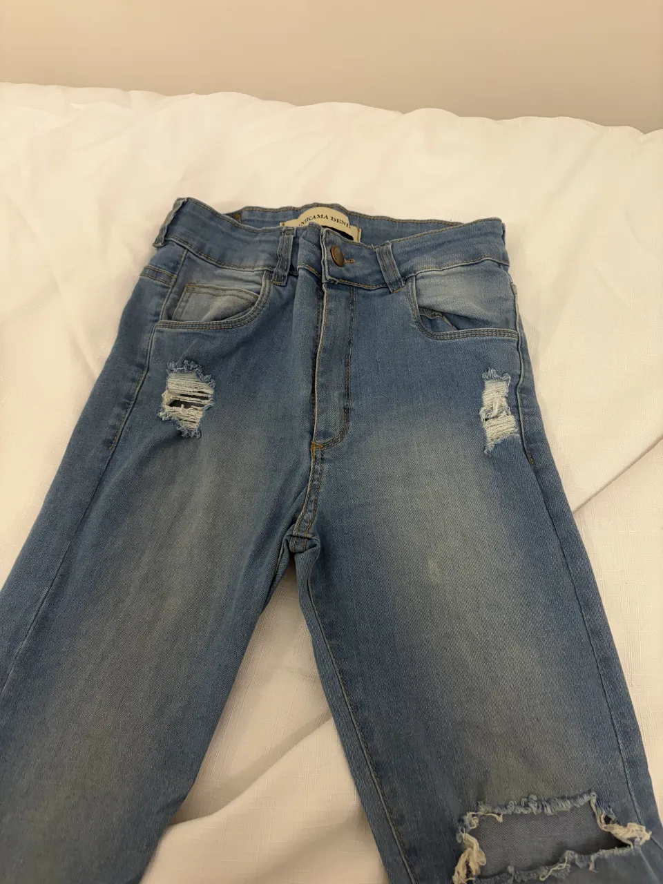 Jean Kanikama jeans - imagen 4