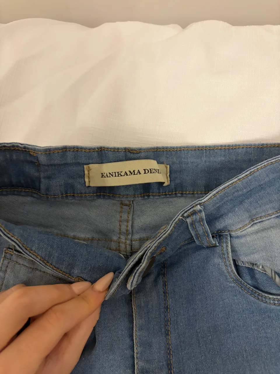 Jean Kanikama jeans - imagen 2