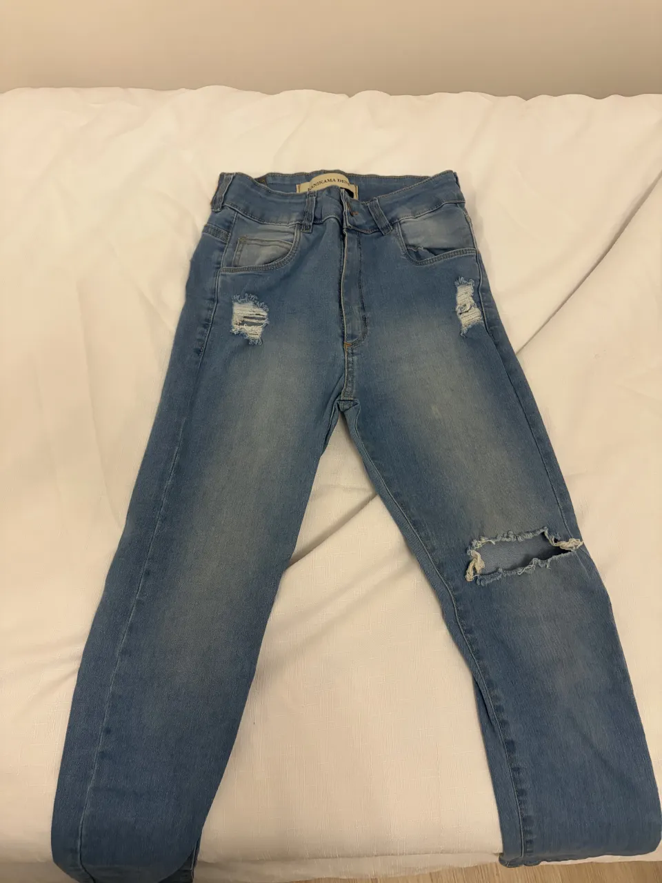 Jean Kanikama jeans - imagen 1