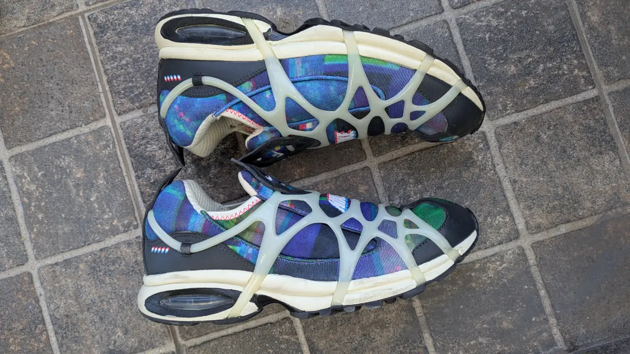 Zapatillas Nike - imagen 3