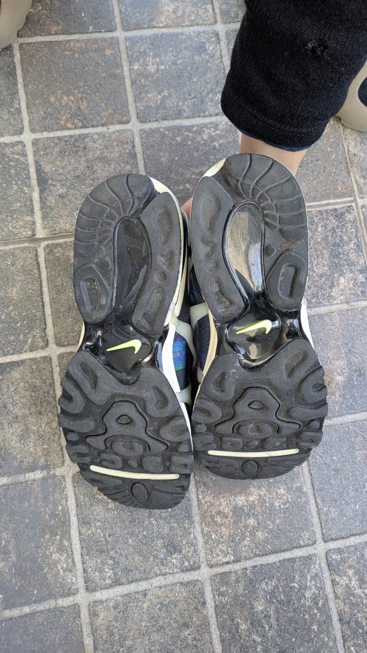 Zapatillas Nike - imagen 4