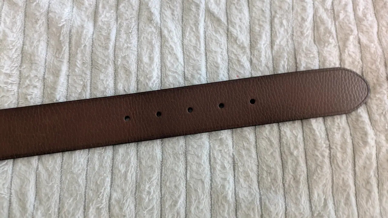 Cinturón Polo Ralph Lauren - imagen 3