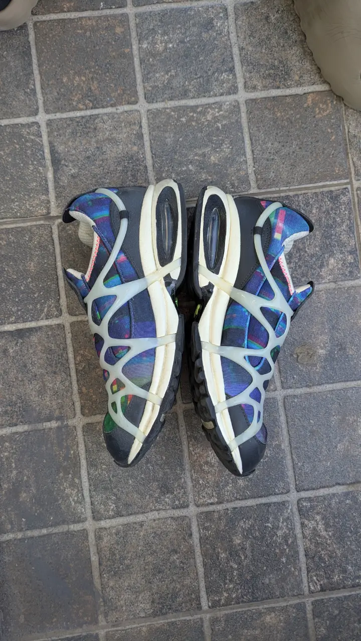 Zapatillas Nike - imagen 2