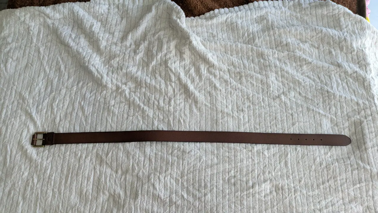 Cinturón Polo Ralph Lauren - imagen 4