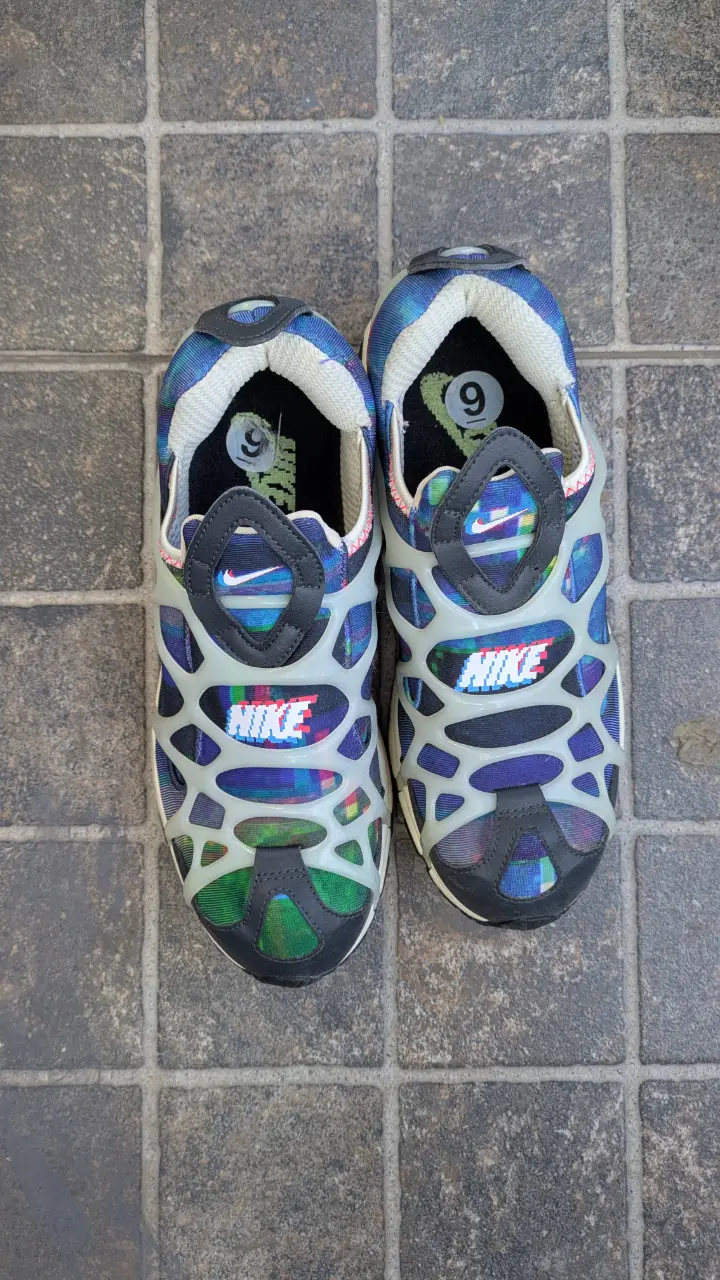 Zapatillas Nike - imagen 1