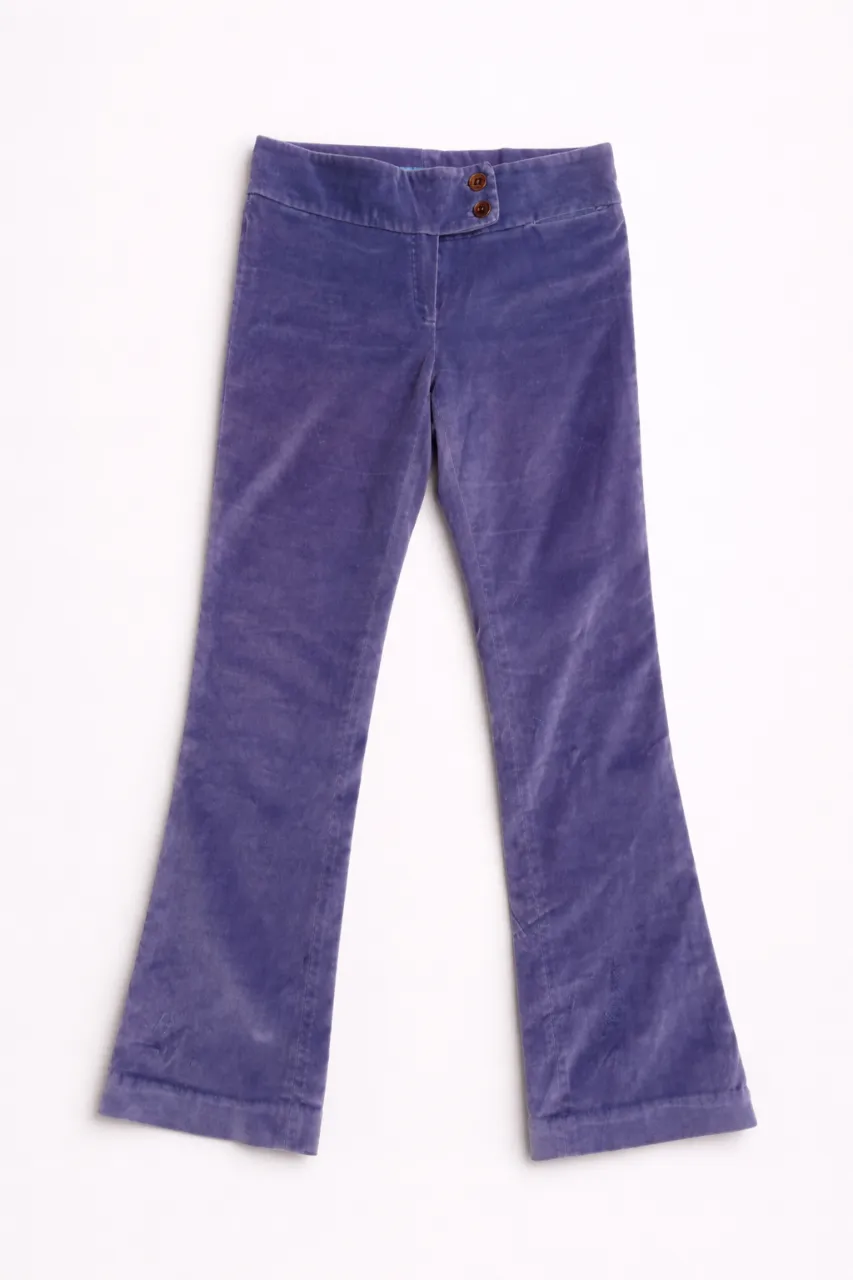 Pantalón Paula Cahen D'Anvers - imagen 1