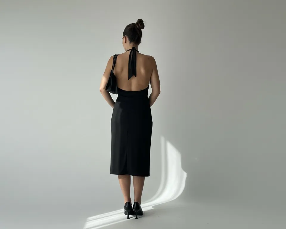 Vestido Sin marca - imagen 2