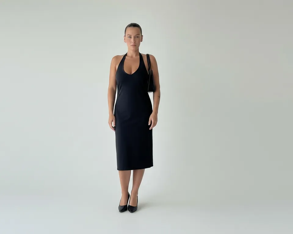 Vestido Sin marca - imagen 1